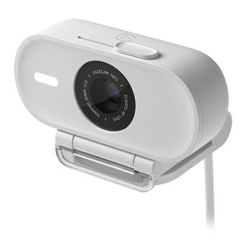 [最新產品] Elgato Facecam Neo FHD Cam 附攝像頭保護蓋 (CO-EL-FACECAM NEO) - 預訂5月
