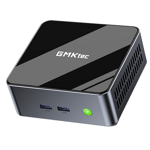 GMKTEC CS-GNBM2 NucBox M2 Mini PC (Intel i7-11390H / 16GB Ram / 2TB SSD / Windows 11 Pro)