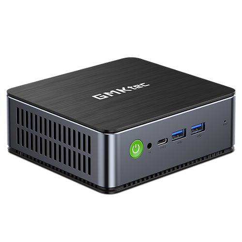 GMKTEC CS-GNBK3P NucBox K3 Pro Mini PC (Intel i7-12650H / 24GB LPDDR5 Ram / 2TB SSD / Windows 11 Pro)