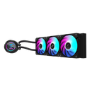 GIGABYTE AORUS WATERFORCE II 360 ARGB 360mm Liquid CPU Cooler