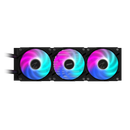 GIGABYTE AORUS WATERFORCE II 360 ARGB 360mm Liquid CPU Cooler