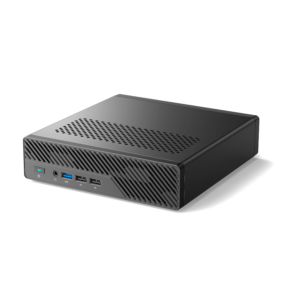 Minisforum MS-01 (64G+1T SYSTEM) Mini Workstation (Intel Core i9-13900
