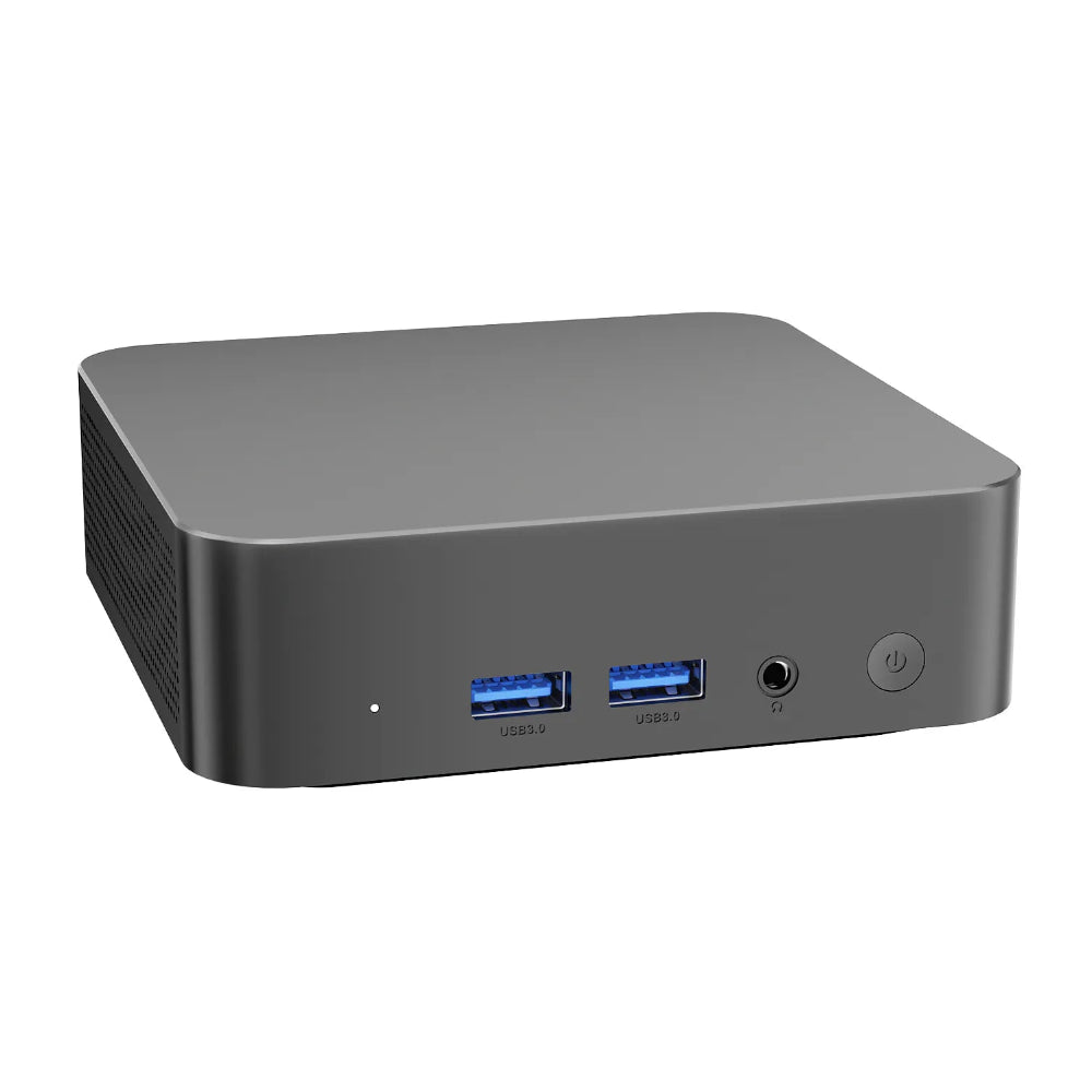 GTBOX T9 (N3150) (8G+512G SYSTEM) Mini PC (Intel Celeron N3150 / 8GB R