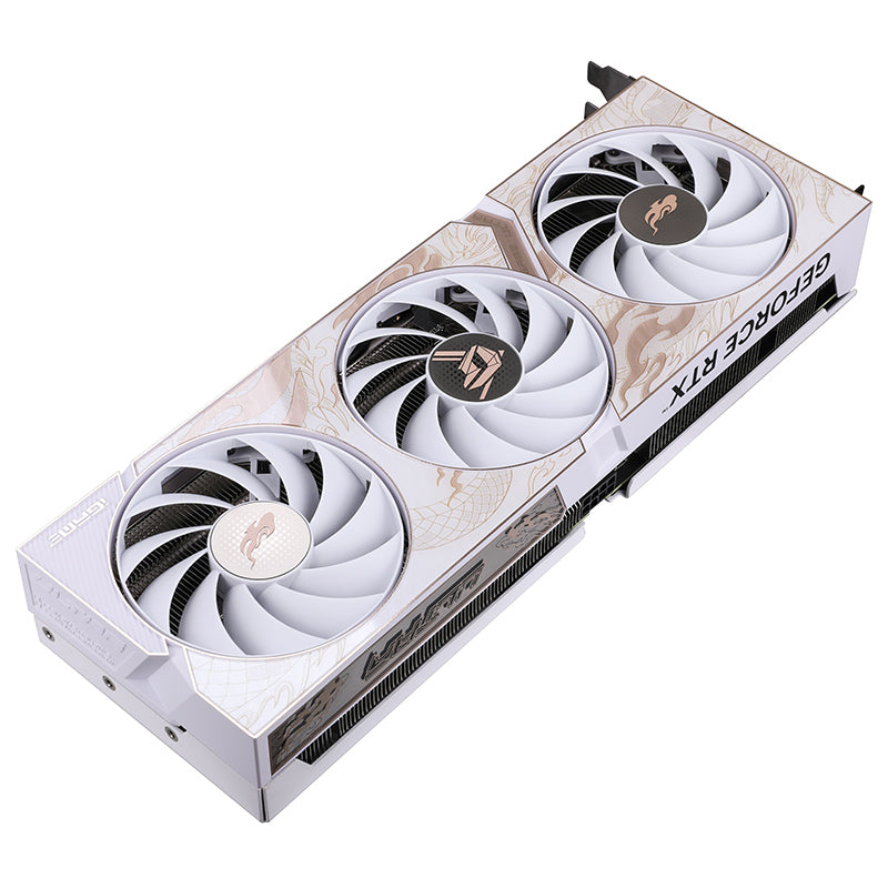 COLORFUL iGame GeForce RTX 4060 Ti Loong Edition OC 8GB-V GDDR6