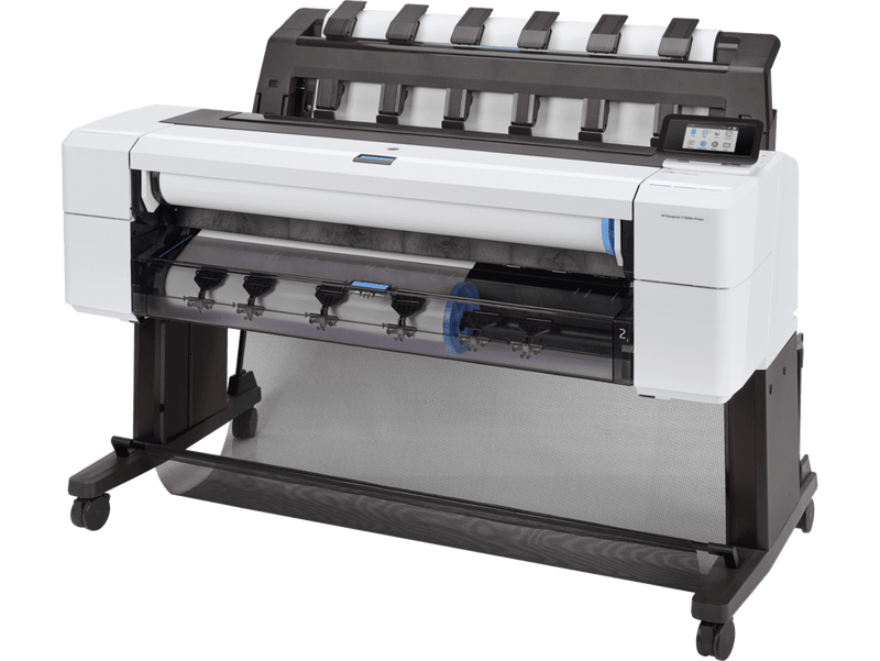 HP Designjet T1600 DR 36" PostScript Printer -3EK13A