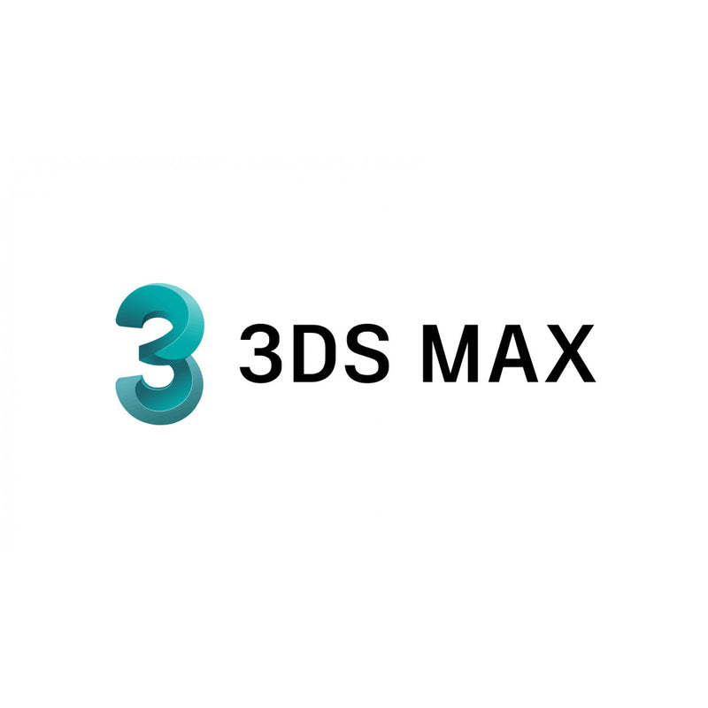 3ds Max Commercial Single-user 3-Year Subscription Renewal (128H1-008730-L479)