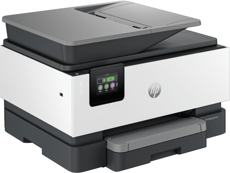 HP Officejet Pro 9130e AIO Printer (Print, Scan, Copy, Fax)-404N0B