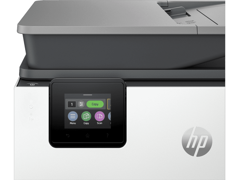 HP Officejet Pro 9120e AIO Printer (Print, Scan, Copy, Fax)-403Y0B