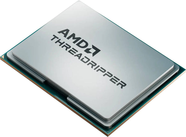AMD Ryzen Threadripper 7980X Processor 64C 128T Socket sTR5
