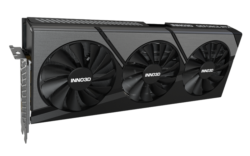 INNO3D GeForce RTX 4080 Super X3 16GB GDDR6X
