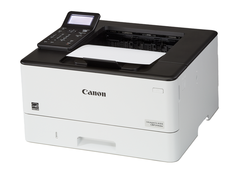 CANON LBP246DW Mono Laser Printer