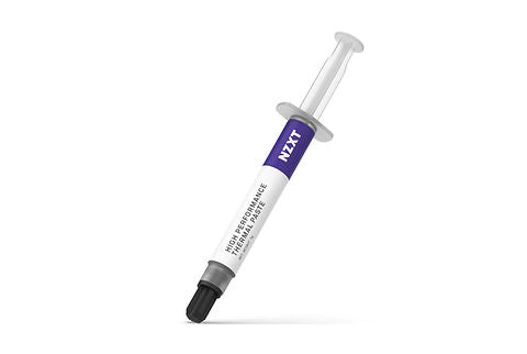 NZXT High-performance Thermal Paste AIRNT-TP003