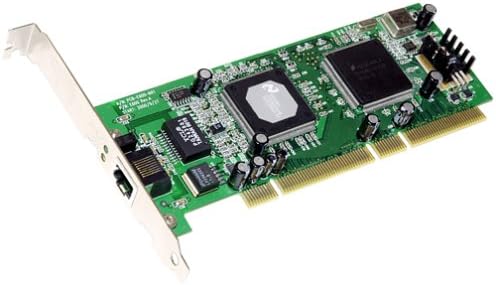 Cisco-Linksys EG1064 Instant Gigabit Network Adapter (64-bit, PCI-X)