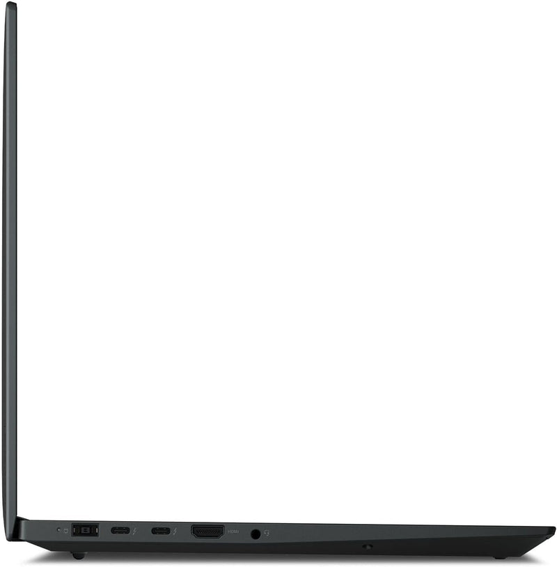 LENOVO 16" ThinkPad P1 Gen6 (i7-13700H/16GB/1TB/W11P/3年上門保) 21FVS00U00 工作站筆記型電腦