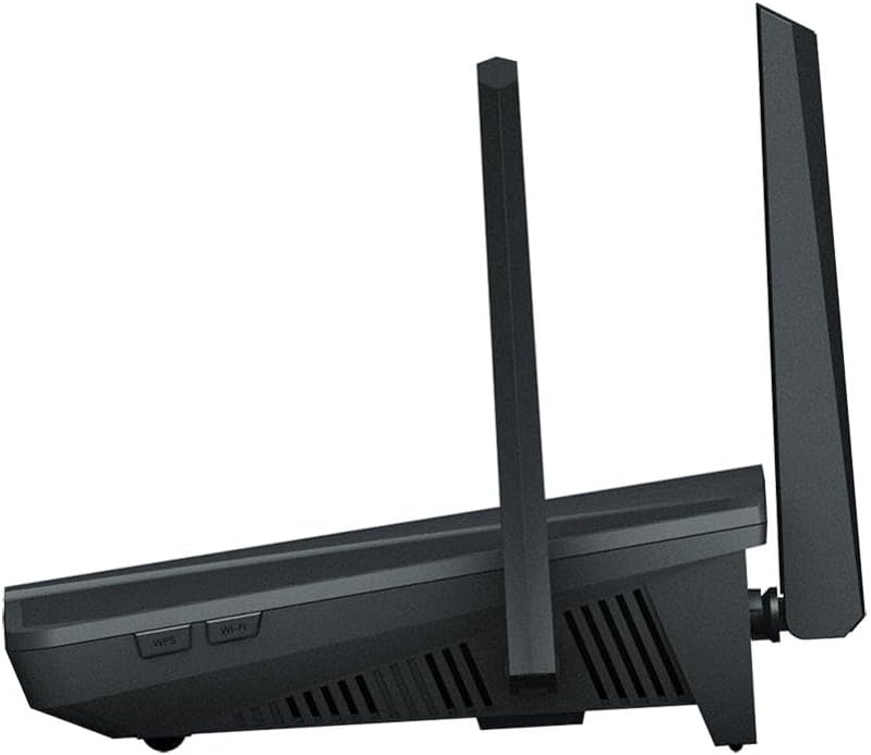 Synology RT6600ax AX6600 Tri-Band Wi-Fi 6 Router