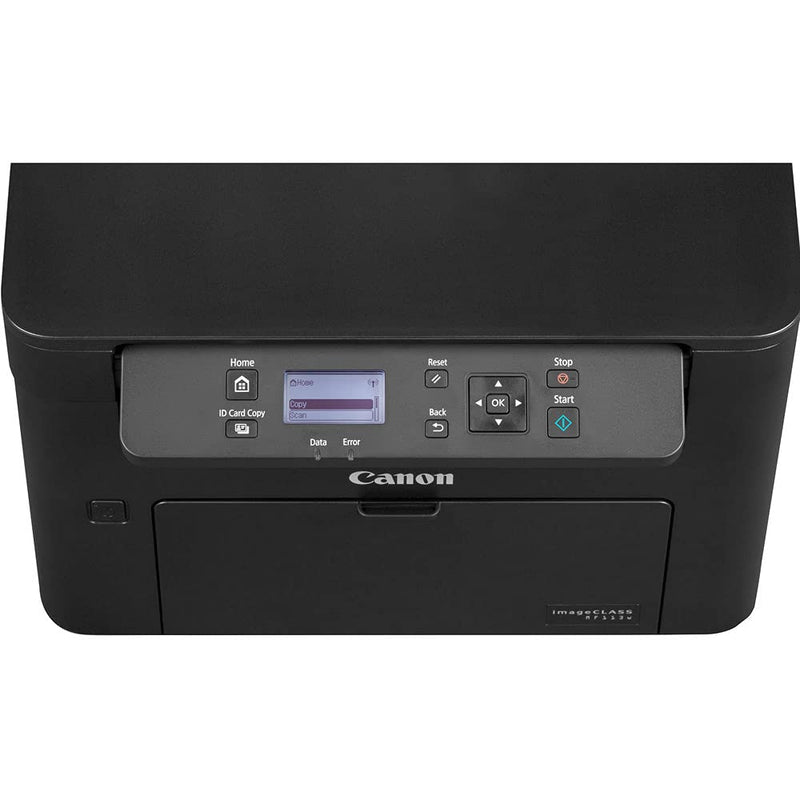 CANON MF113W Multi-function Laser Printer