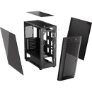 CORSAIR 480T AIRFLOW Black 黑色 Tempered Glass ATX Case CC-9011271-WW