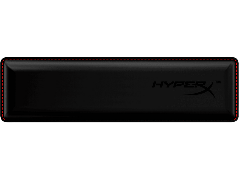 HyperX Wrist Rest - Compact (318mm) - 4Z7X0AA