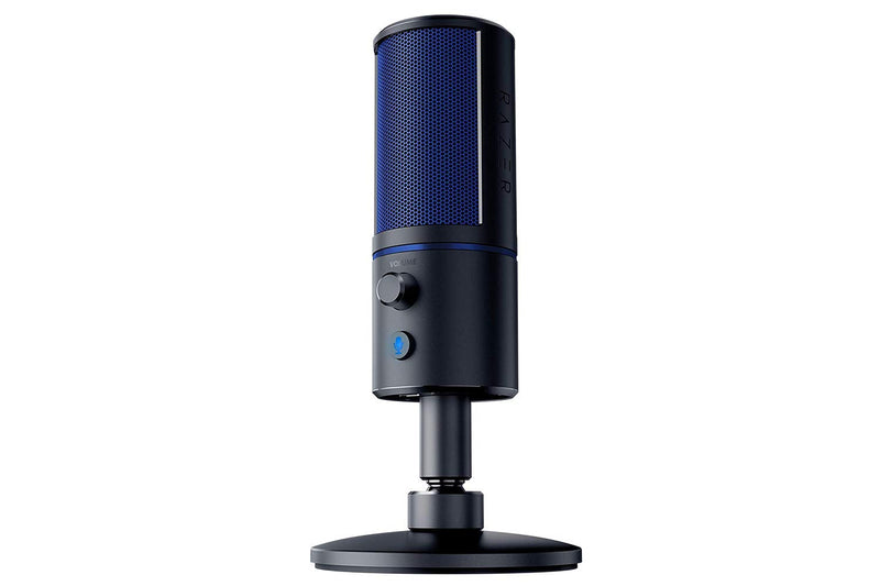 Razer Seiren X Cardioid Condenser Microphone for PS4 RZ19-02290200-R3A1