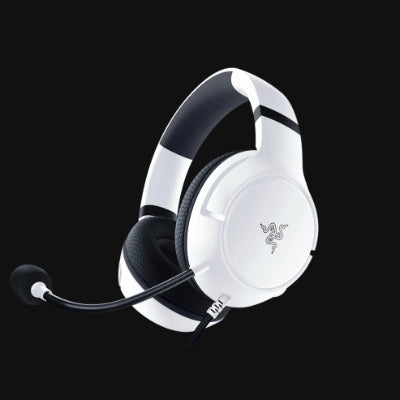 Razer Kaira X for Xbox - White 白色 有線遊戲耳機 RZ04-03970300-R3M1