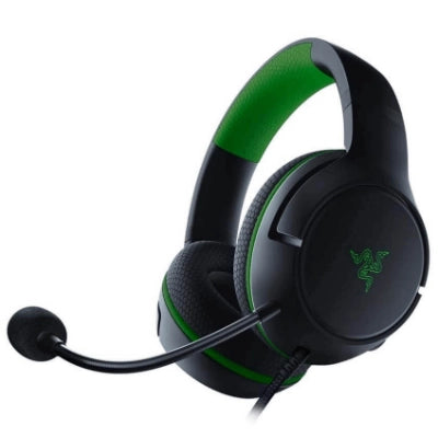 Razer Kaira X for Xbox 有線遊戲耳機 RZ04-03970100-R3M1