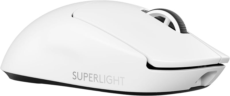 Logitech G PRO X Superlight 2 Lightspeed Wireless Gaming Mouse 無線遊戲滑鼠