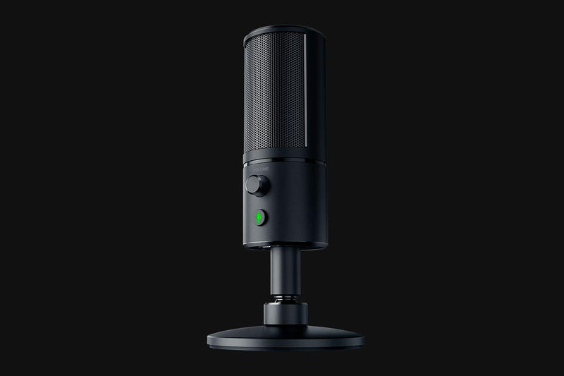 Razer Seiren X Cardioid Condenser Microphone for PS4 RZ19-02290200-R3A1