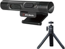AVer An Innovative 2-in-1 Webcam with Flexible Rotation (PW313D)