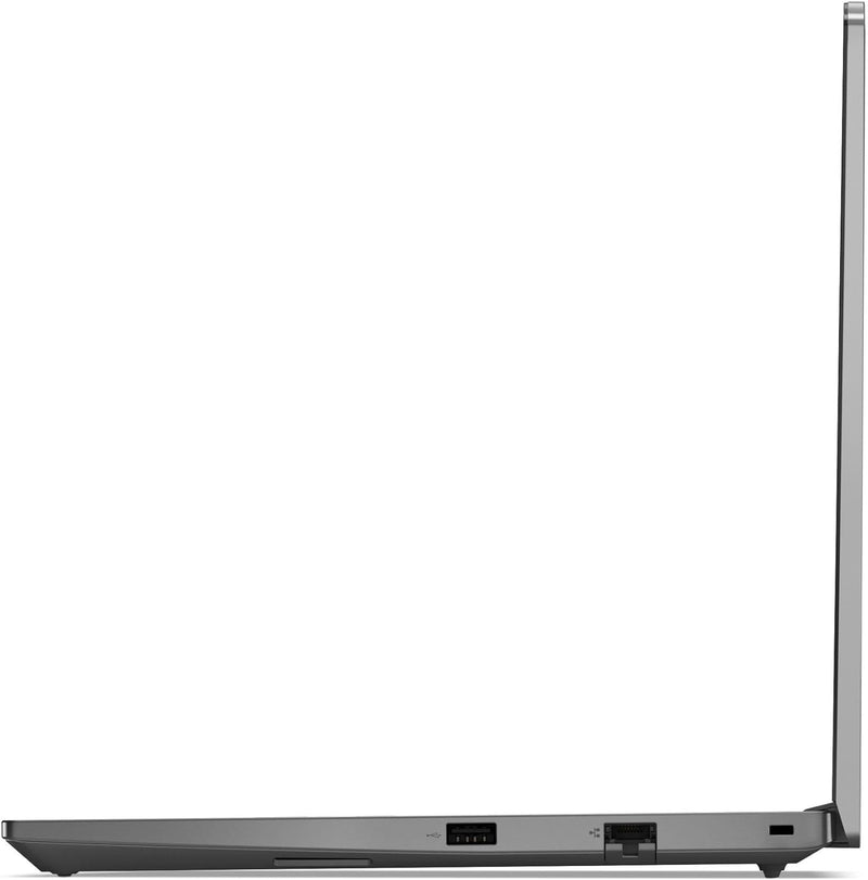 LENOVO 14" ThinkPad E14 Gen5 (i7-13700H/16GB/512GB/W11P/1年上門保) 21JKS0MP00 商務筆記型電腦