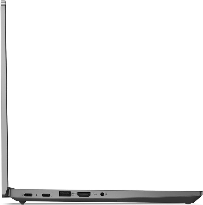 LENOVO 14" ThinkPad E14 Gen5 (i5-1340P/16GB/512GB/W11P/1年上門保) 21JKS01J00 商務筆記型電腦