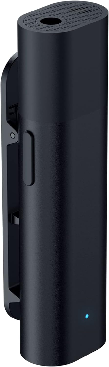 その他 Seiren BT RZ19-04150100-R3M1 Razer Seiren Wireless Bluetooth Clip- RZ19-04150100-R3U1 B&H