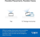 TP-Link Tapo C560WS 8MP 4K Outdoor Pan/Tilt Security Wi-Fi Camera 戶外旋轉式 Wi-Fi 防護攝影機