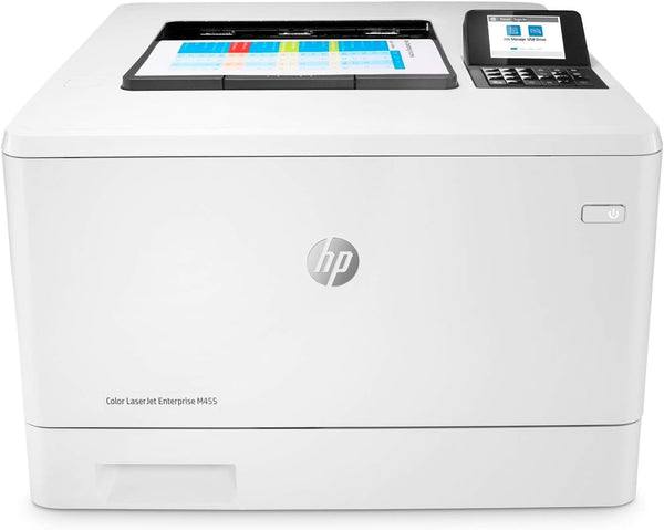 HP Color LaserJet Enterprise M455dn Printer -3PZ95A