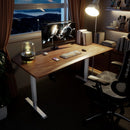 1stPlayer MOTO-GT 1460 電動升降枱 電競升降桌 140*60cm - 可選黑白腳架 (代理直送)