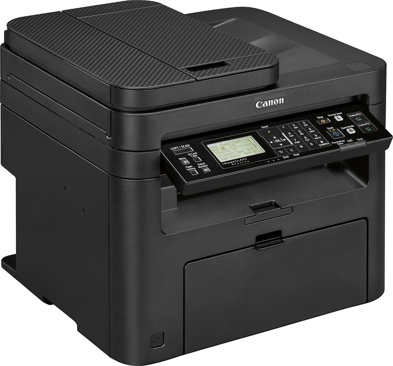 CANON MF244DW Multi-function Laser Printer