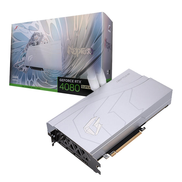 COLORFUL iGame GeForce RTX 4080 Super Neptune OC 16GB-V GDDR6X
