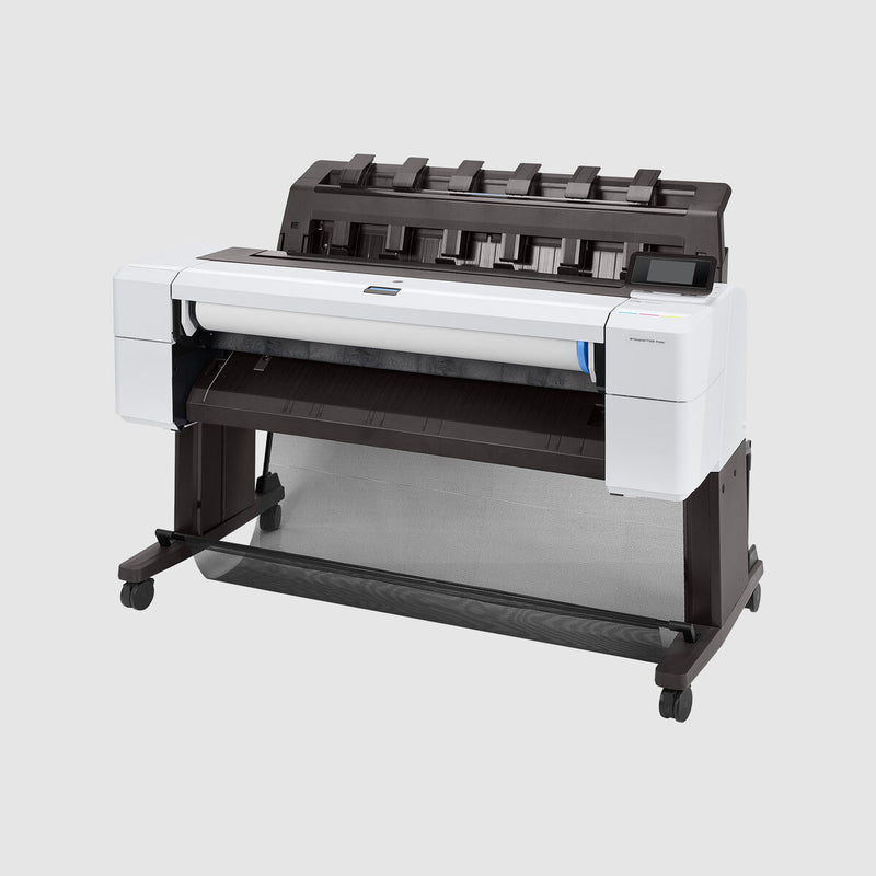 HP Designjet T1600 36" Printer -3EK10A