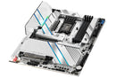 ASRock Z890 Taichi AQUA DDR5,LGA 1851 EATX Motherboard