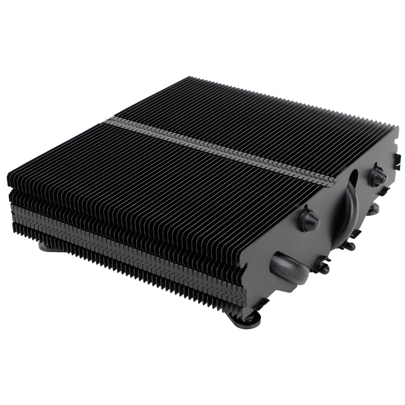 Thermalright AXP90-X47 BLACK下吹式 low-profile CPU Cooler