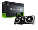 MSI GeForce RTX 5080 VENTUS 3X OC 16GB GDDR7 (DI-N5080Y1)