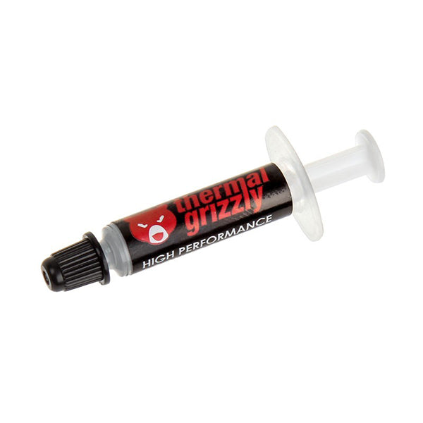 Thermal Grizzly Kryonaut 1g Ultra High Performance Thermal Grease (TG-K-001-RS)