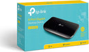 TP-Link TL-SG1008D 8-Port Gigabit Desktop Plastic Case Switch