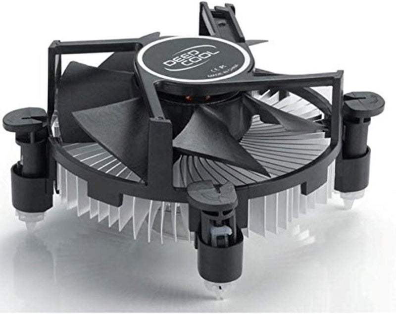 DeepCool CK-11509 CPU Cooler for Intel LGA1156/1155/1151/1150/775 (AIREC-CK-11509)
