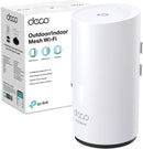 TP-Link Deco X50-Outdoor (1-PACK) AX3000 Whole Home Mesh WiFi 6 System