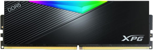 ADATA 16GB XPG LANCER AX5U5200C3816G-CLABK DDR5 5200MHz Memory