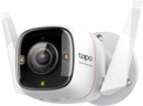 TP-Link Tapo C325WB Outdoor Security CCTV Wifi Camera