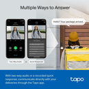 TP-Link Tapo C560WS 8MP 4K Outdoor Pan/Tilt Security Wi-Fi Camera 戶外旋轉式 Wi-Fi 防護攝影機