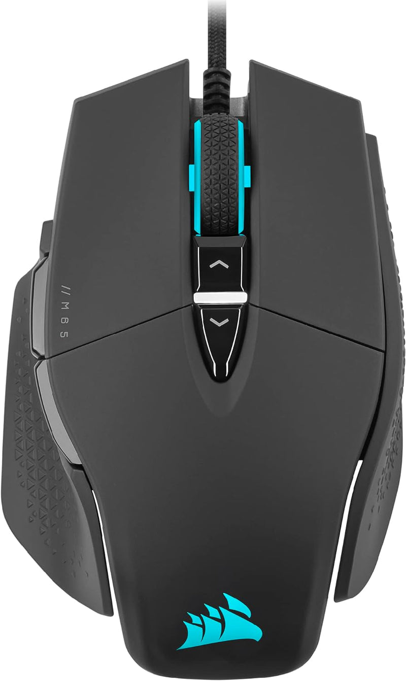 Corsair M65 RGB ULTRA Tunable FPS Gaming Mouse CH-9309411-AP2