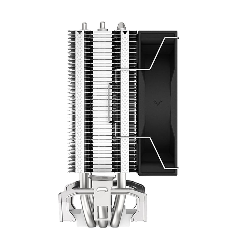 DeepCool AG300 CPU Cooler TDP 150W 3 Heat Pipe PWM Black 黑色 (AIRDC-AG300)