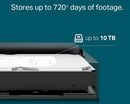 TP-Link Vigi NVR1016H 16 Channel NVR Network Video Recorder